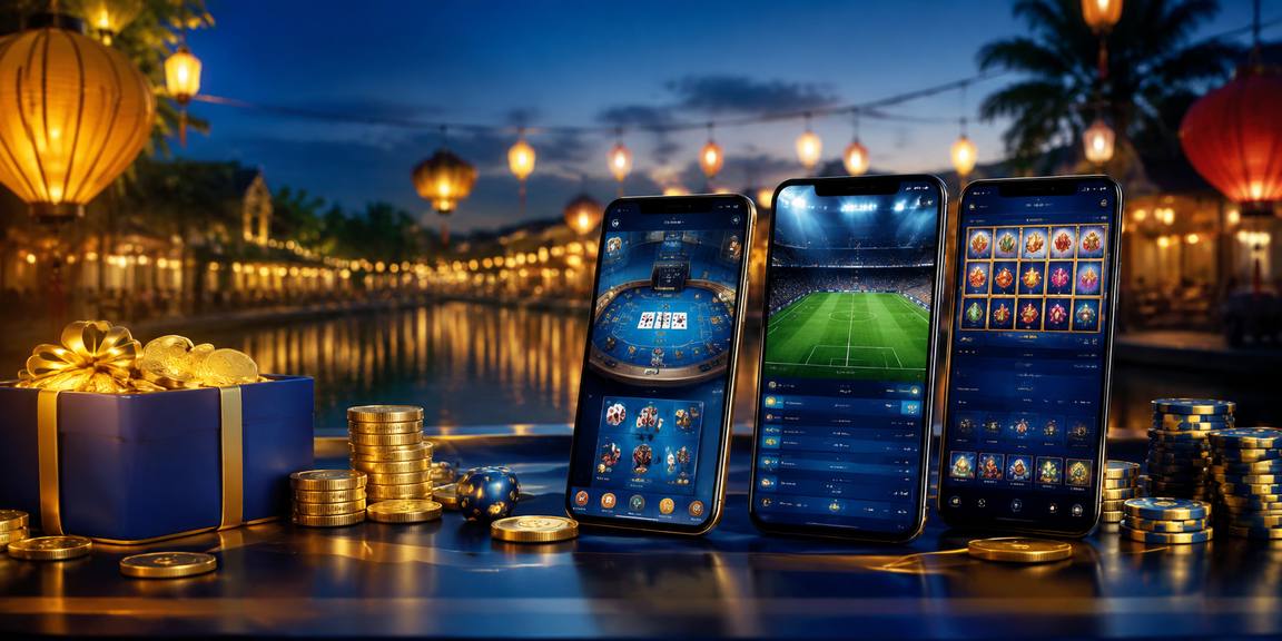 xoilac 8xbet Arcade